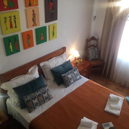 Fisherman'S Beach Apartment アルブフェイラ エクステリア 写真