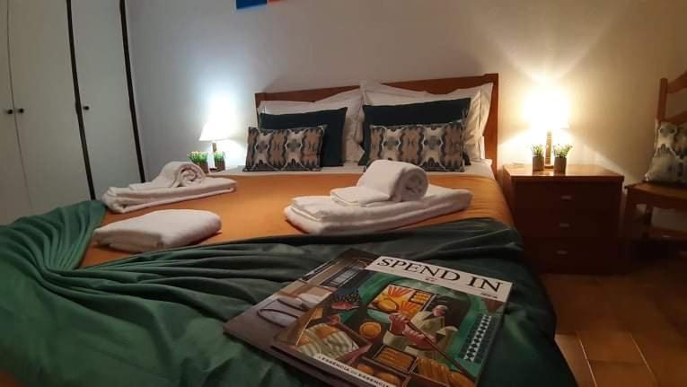 Fisherman'S Beach Apartment アルブフェイラ エクステリア 写真