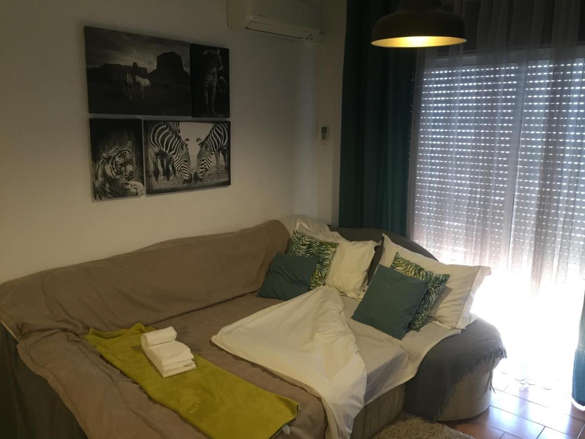 Fisherman'S Beach Apartment アルブフェイラ エクステリア 写真