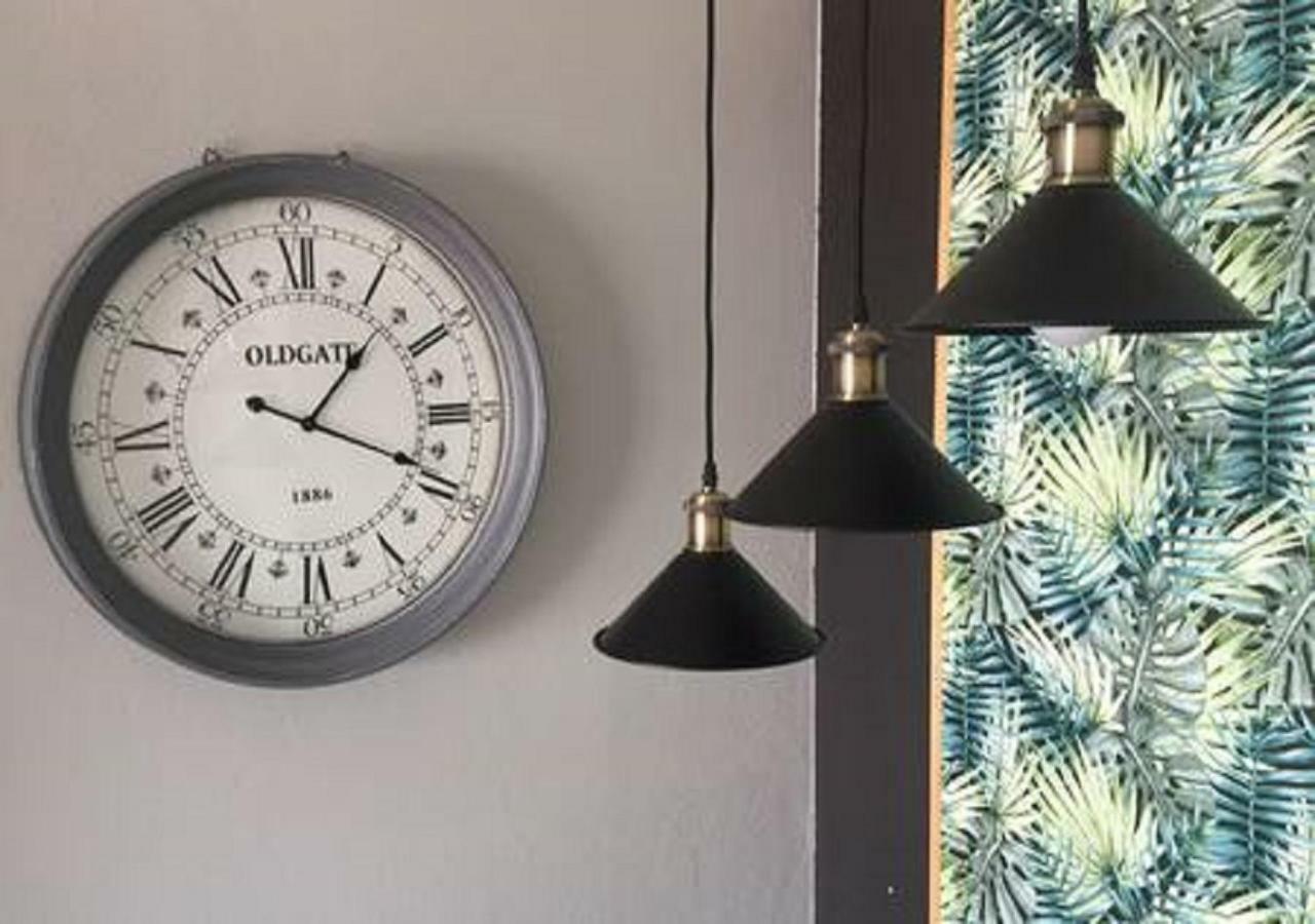 Fisherman'S Beach Apartment アルブフェイラ エクステリア 写真