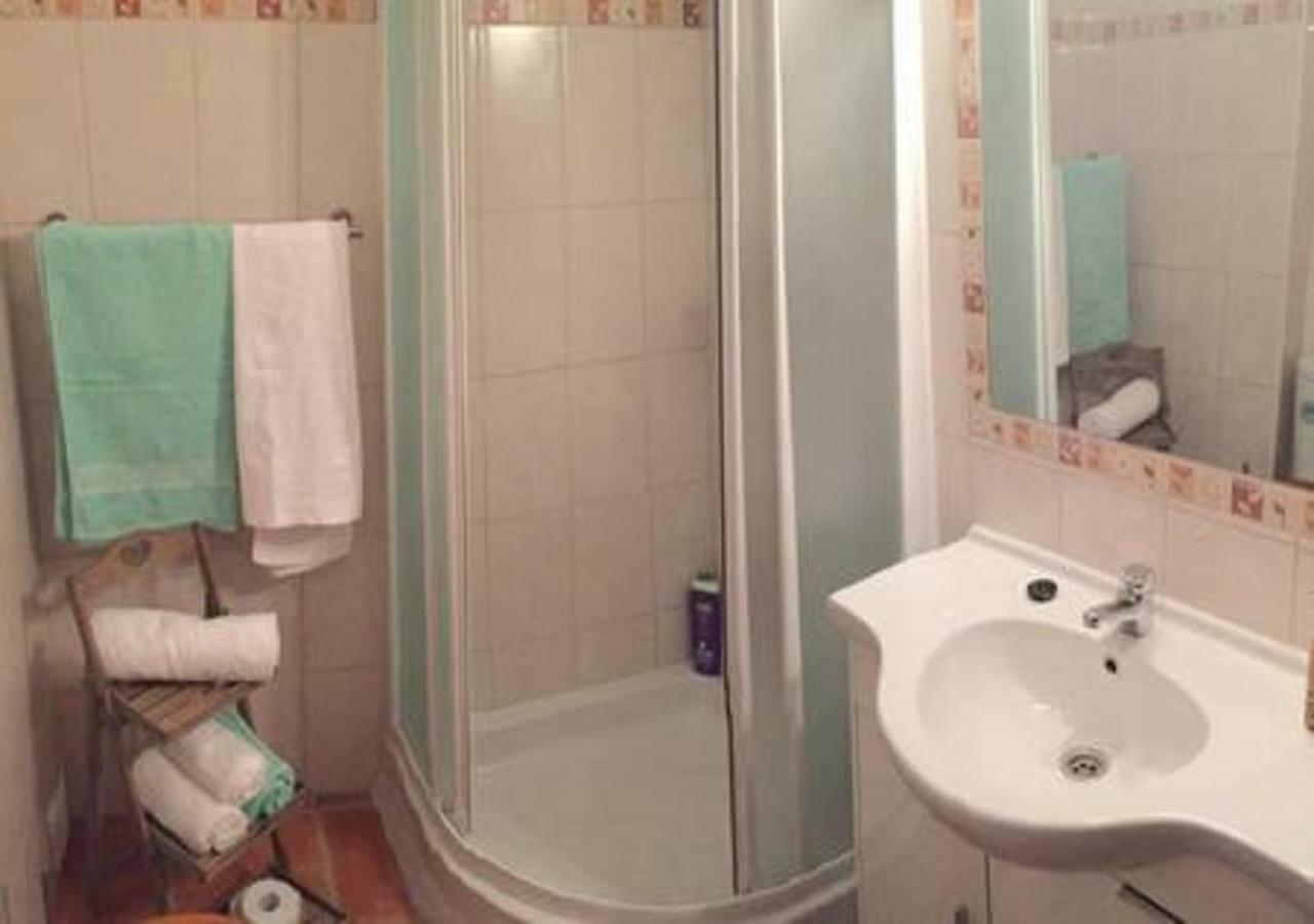 Fisherman'S Beach Apartment アルブフェイラ エクステリア 写真